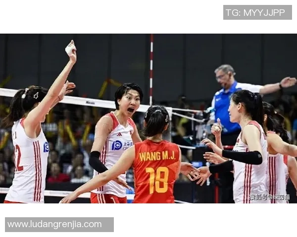 2017年世界女排大奖赛中国女排对战荷兰队精彩回顾与分析