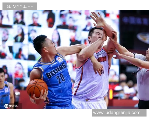 2020年广东队与北京队半决赛首战精彩回顾与赛后分析